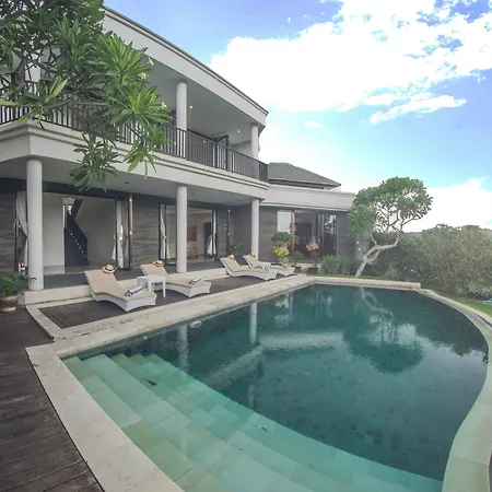 Villa Uma Girasole